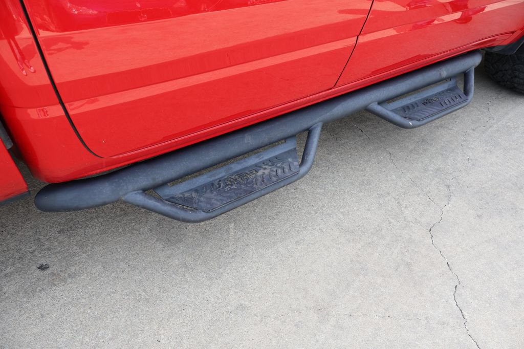 Used 2022 RAM 1500 Tradesman RWD image 11