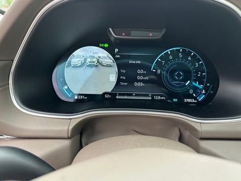 Used 2023 Genesis GV80 2.5T w/ Prestige Package image 35