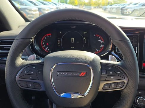 New 2026 Dodge Durango GT w/ Tow 'N Go Package image 36