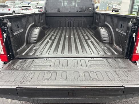 Used 2020 Ford F350 King Ranch w/ King Ranch Ultimate Package image 9