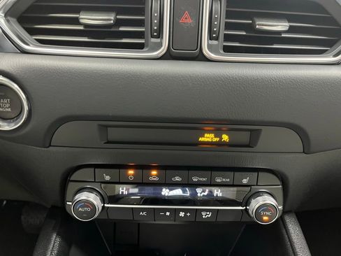 New 2025 MAZDA CX-5 AWD 2.5 S w/ Preferred Package image 16