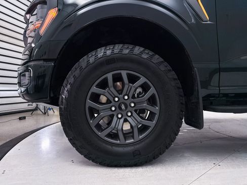 Used 2024 Ford F150 Tremor w/ Bed Utility Package AWD/4WD image 17