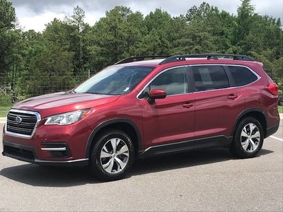 Used 2019 Subaru Ascent Premium w/ Popular Package #4