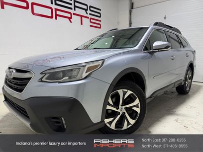 Used 2020 Subaru Outback Limited XT w/ Popular Package #2