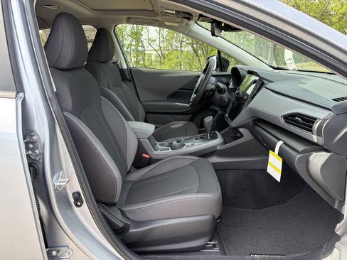 New 2026 Subaru Crosstrek 2.0i Premium AWD/4WD image 29