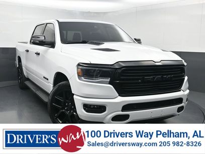 Used 2023 RAM 1500 Laramie