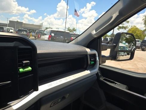 Used 2023 Ford F250 XL w/ XL Driver Assist Package RWD image 17
