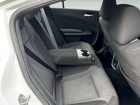 Used 2022 Dodge Charger SXT image 14