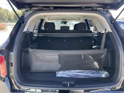 New 2026 Kia Sorento LX image 25