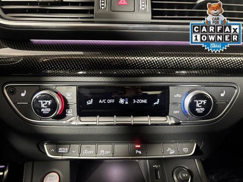 Used 2025 Audi SQ5 Premium Plus w/ Premium Plus Package AWD/4WD image 19