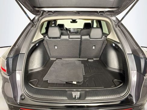 Used 2024 Honda HR-V EX-L image 24
