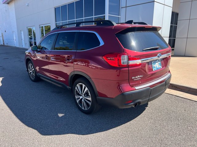 Used 2021 Subaru Ascent Premium w/ Sport Package AWD/4WD image 2