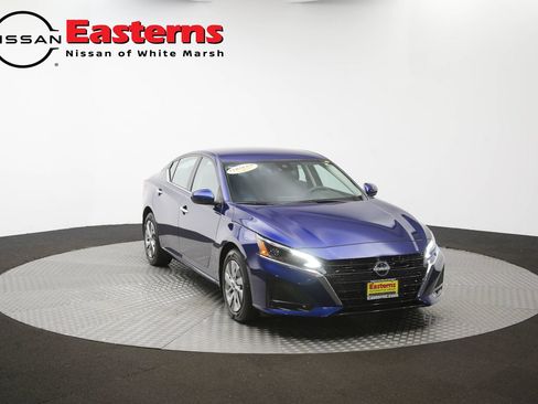 Used 2023 Nissan Altima 2.5 S FWD image 50