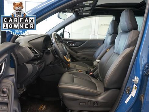 Used 2022 Subaru Forester Wilderness AWD/4WD image 22