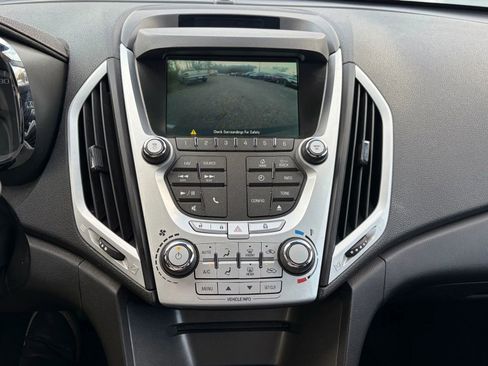 Used 2014 GMC Terrain SLE w/ Safety Package image 13