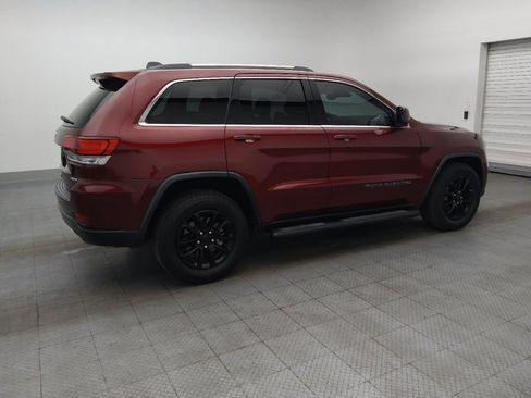 Used 2021 Jeep Grand Cherokee Laredo X RWD image 10