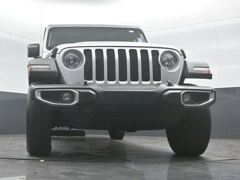 Used 2023 Jeep Gladiator Sport w/ Trailer Tow Package image 18