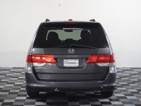 Used 2010 Honda Odyssey EX-L image 4
