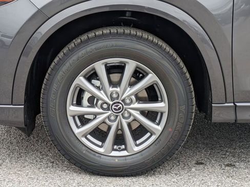 New 2025 MAZDA CX-5 AWD 2.5 S image 12