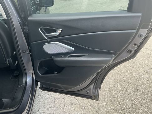 Used 2020 Acura RDX w/ Technology Package FWD image 16