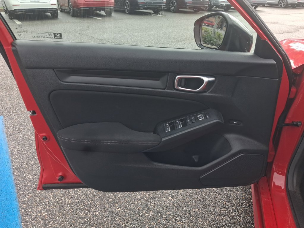 Used 2025 Honda Civic Sport image 20