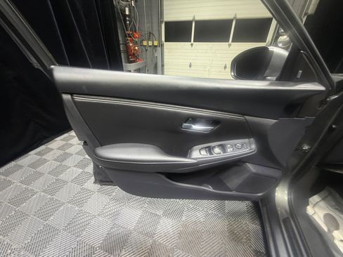 Certified 2025 Nissan Sentra SV w/ All-Weather Package FWD image 13