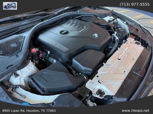 Used 2020 BMW 330i Sedan w/ Convenience Package RWD image 45