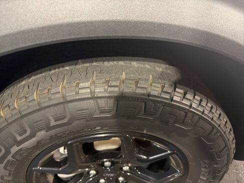 Used 2022 Ford Explorer Timberline image 11