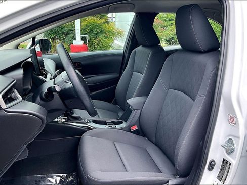 Used 2024 Toyota Corolla LE FWD image 23