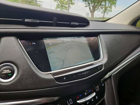 Used 2019 Cadillac XT5 Luxury AWD/4WD image 54
