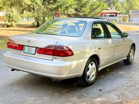 Used 1998 Honda Accord EX image 5