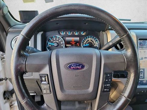 Used 2013 Ford F150 XLT w/ XLT Chrome Pkg AWD/4WD image 18