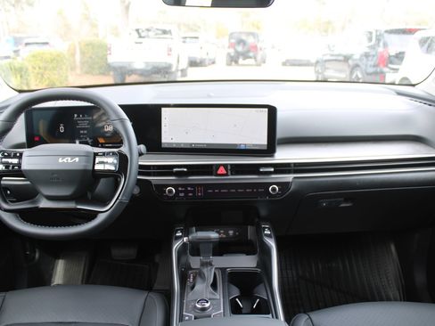 New 2026 Kia Sorento X-Line EX image 25