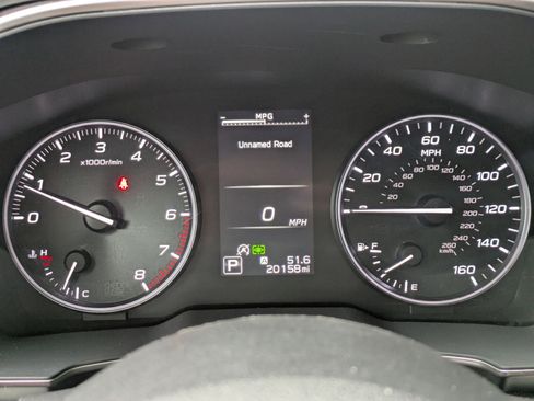 Used 2024 Subaru Outback Limited image 15