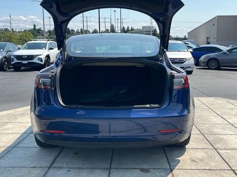 Used 2023 Tesla Model 3 Standard Range RWD image 8