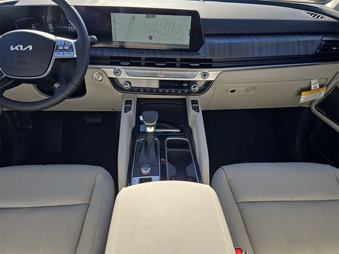 New 2025 Kia Telluride EX image 17