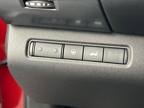 Used 2024 Nissan Pathfinder SL w/ SL Premium Package image 40