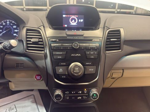 Used 2014 Acura RDX FWD image 18