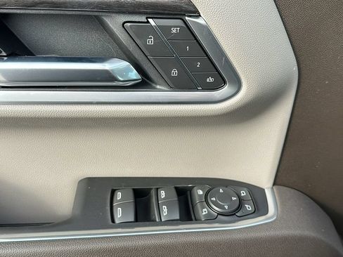 New 2026 Chevrolet Silverado 1500 LTZ AWD/4WD image 14