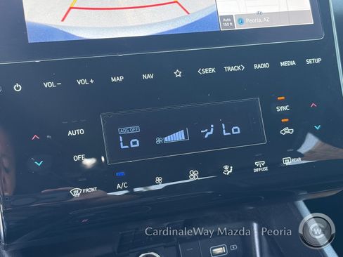 Used 2024 Hyundai Santa Cruz Night AWD/4WD image 28