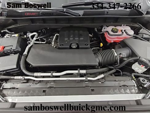 New 2026 GMC Sierra 1500 Pro w/ Pro Value Package RWD image 30