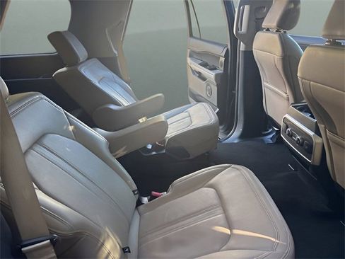 Certified 2024 Ford Expedition Max Limited image 22