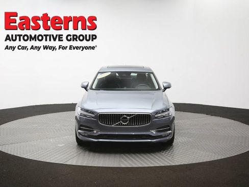 Used 2018 Volvo S90 T6 Inscription w/ Convenience Package AWD/4WD image 54
