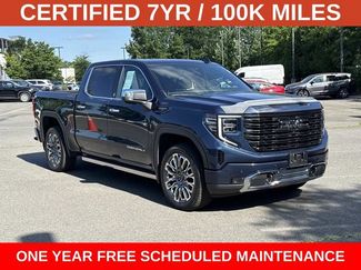 Used 2023 GMC Sierra 1500 Denali Ultimate AWD/4WD video 1