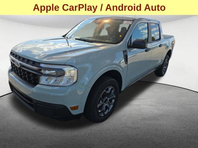Used 2024 Ford Maverick XLT FWD image 5
