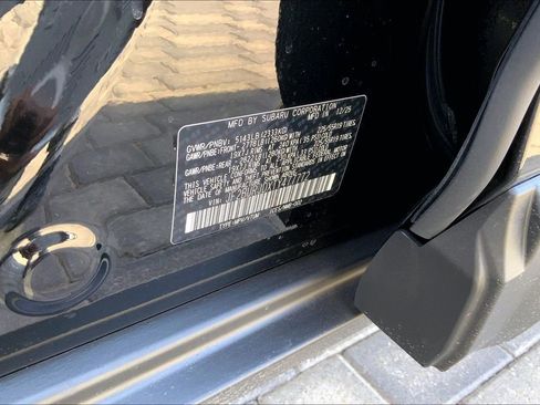 New 2026 Subaru Outback Touring XT image 8