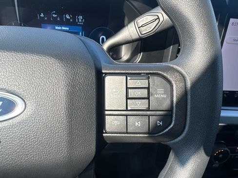 New 2026 Ford F350 XLT w/ XLT Premium Package AWD/4WD image 18