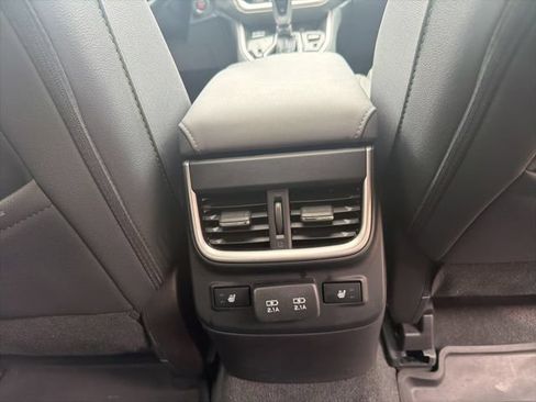 Used 2021 Subaru Outback Onyx Edition XT w/ Tech Package 3 AWD/4WD image 22