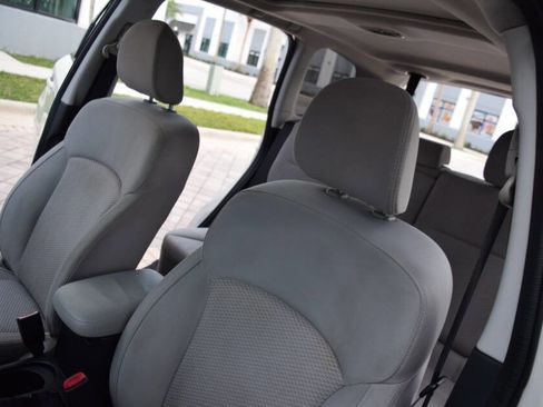 Used 2014 Subaru Forester 2.5i Premium w/ Popular Package #1 image 40