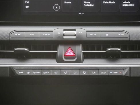 Certified 2025 Kia K4 LX image 14